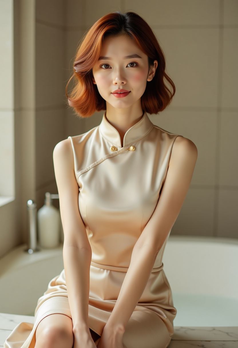 旧屋新灯