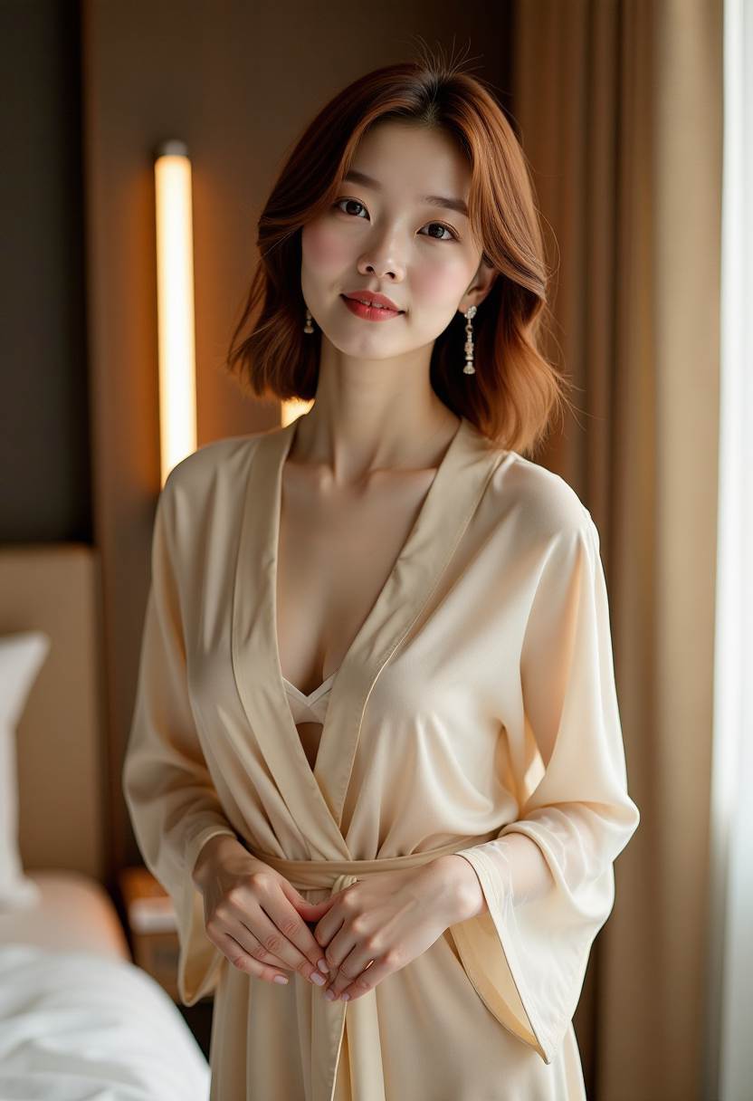 春米声