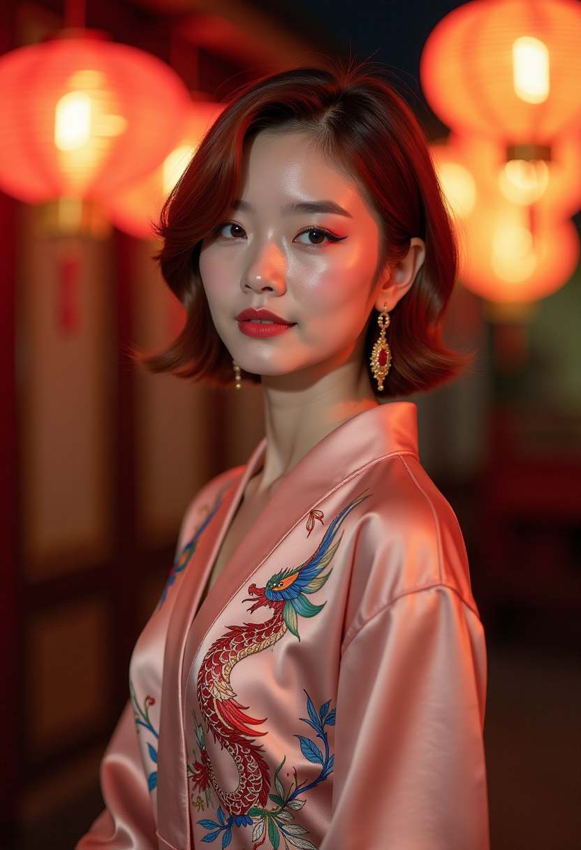 粮仓里的秘密